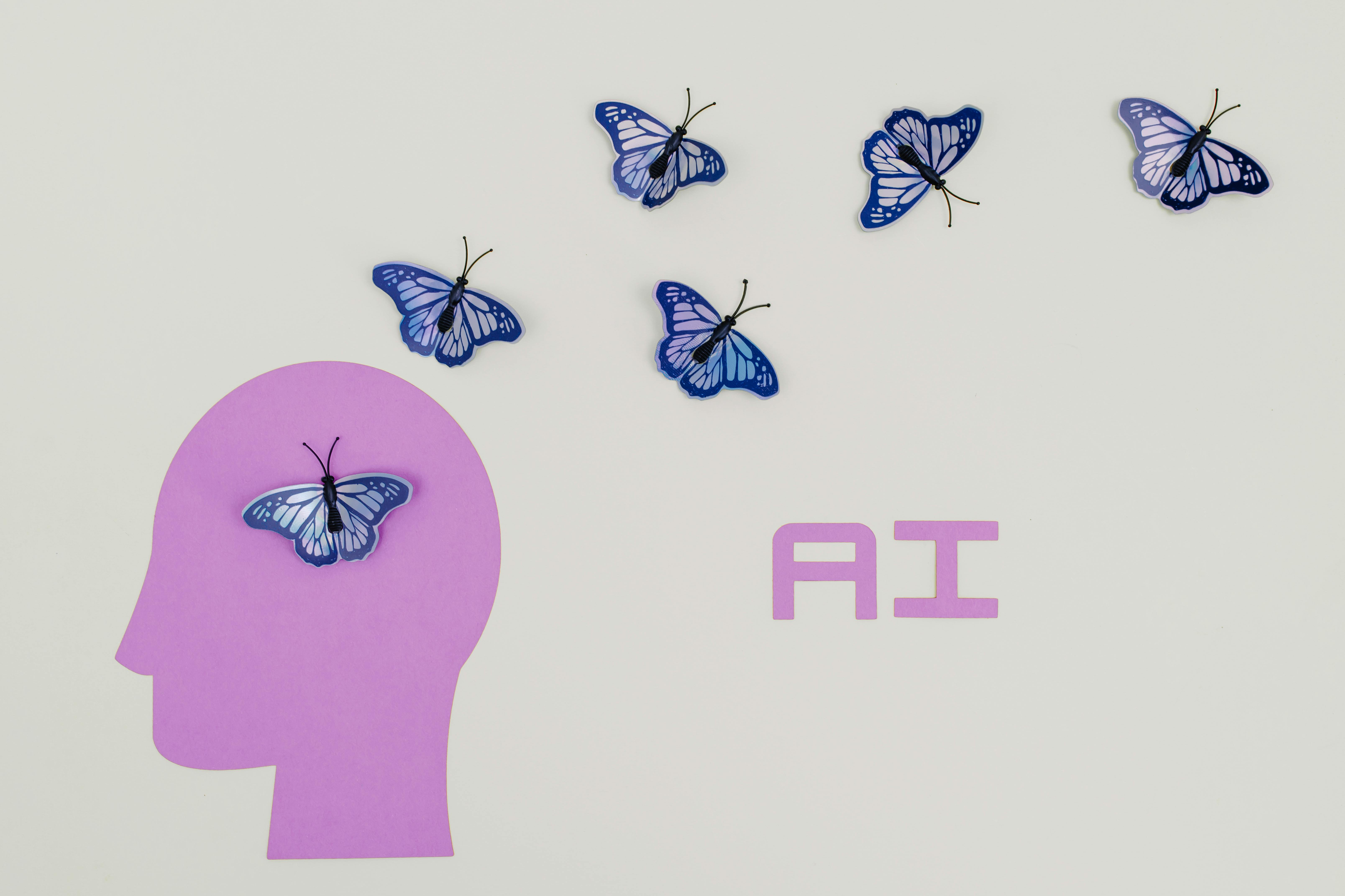 Cutting-Edge AI and Marketing Strategies for 2025